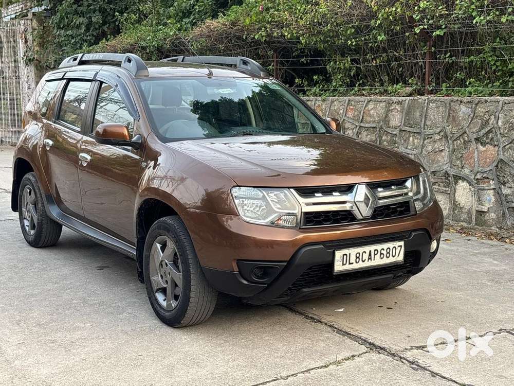 2017 2015-2019 1.5 110 PS RxS MT Diesel — ₹3.25L on OLX