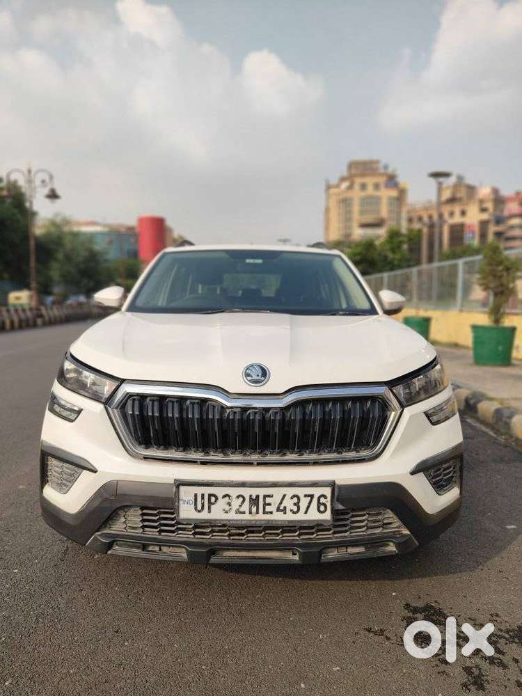 2021 1.0 TSI Active — ₹5.75L on OLX
