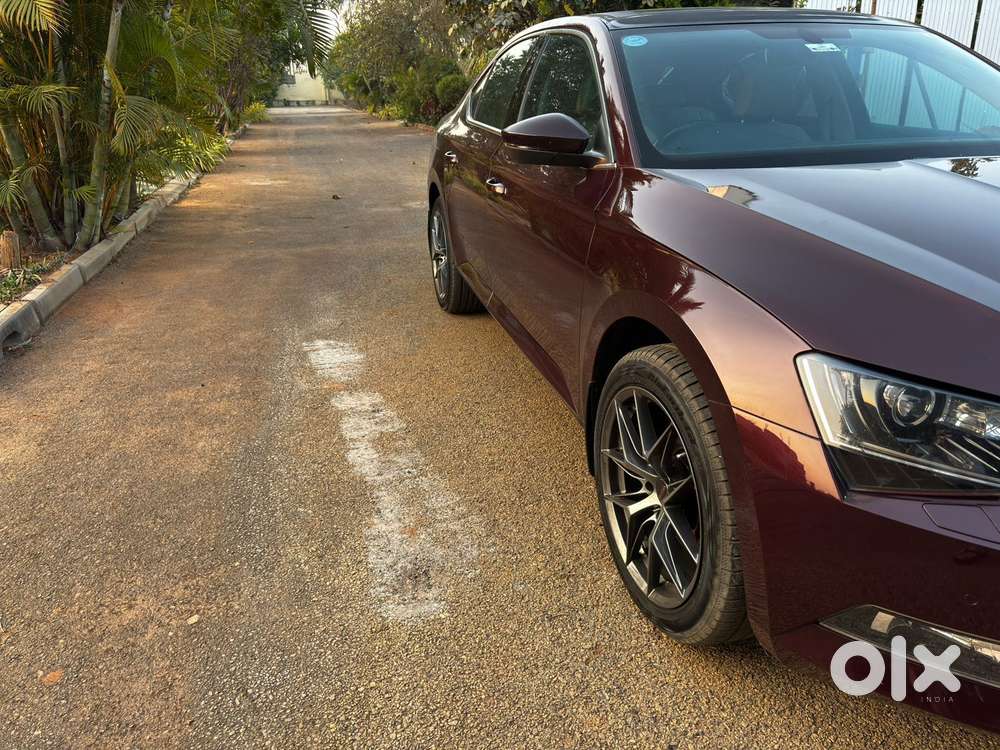 2016 [2016-2019] 1.8 L&K TSI AT — ₹12.9L on OLX