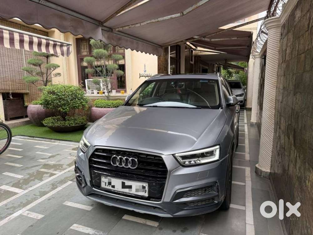 2018 1.4 30 TFSI Premium — ₹17.9L on OLX