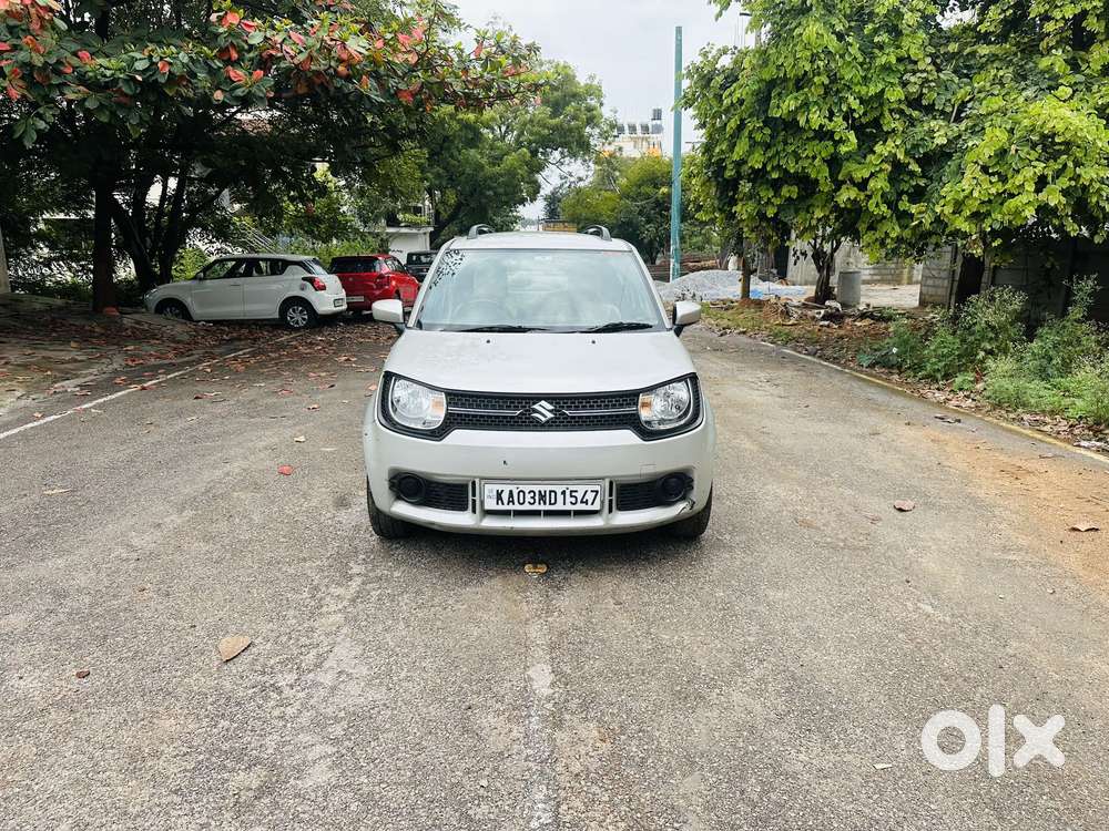 2018 1.2 Delta MT — ₹3.88L on OLX