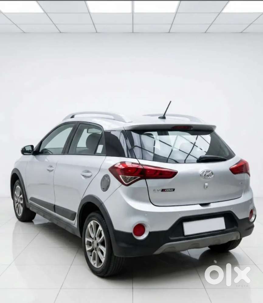 2017 1.4 SX — ₹5.85L on OLX