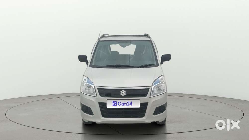 2015 2006-2010 1.0 LXI — ₹2.83L on OLX