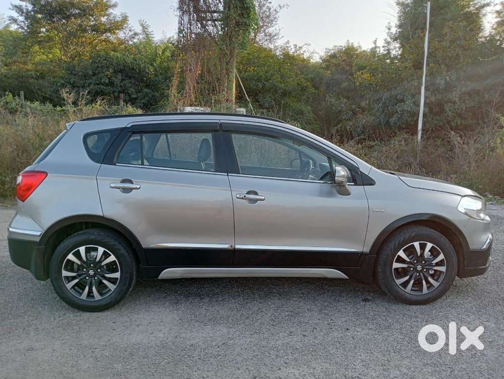 2019 2017-2020 1.3 Delta — ₹7.74L on OLX
