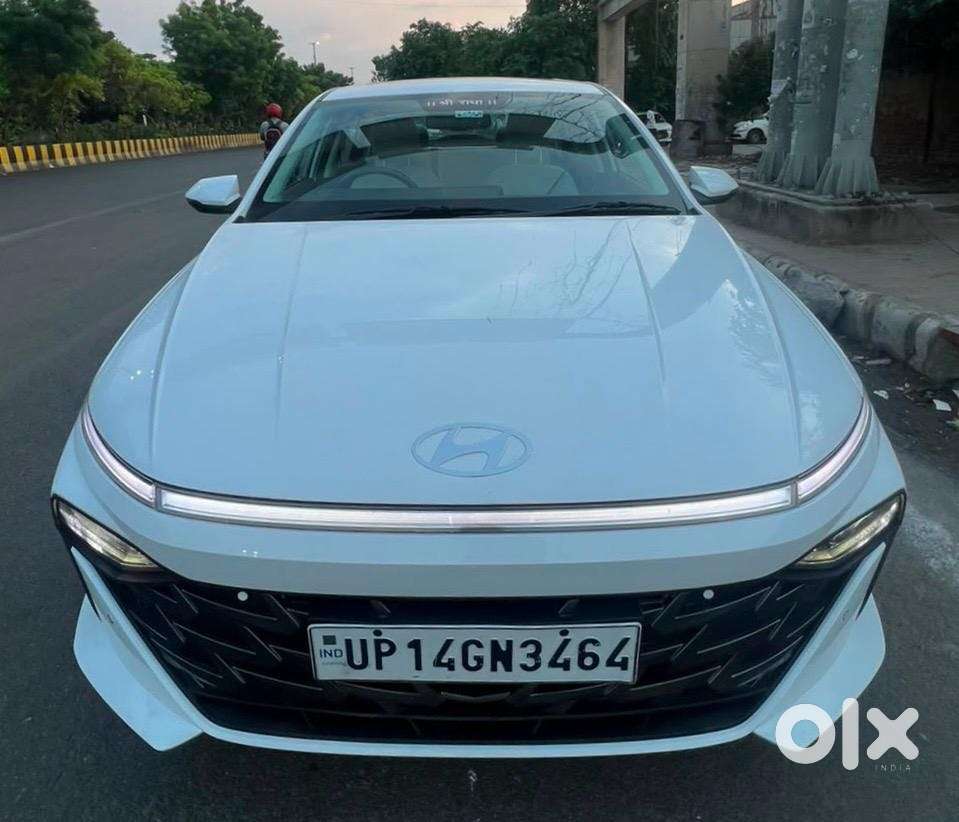 2025 1.5 SX Petrol MT — ₹12.0L on OLX