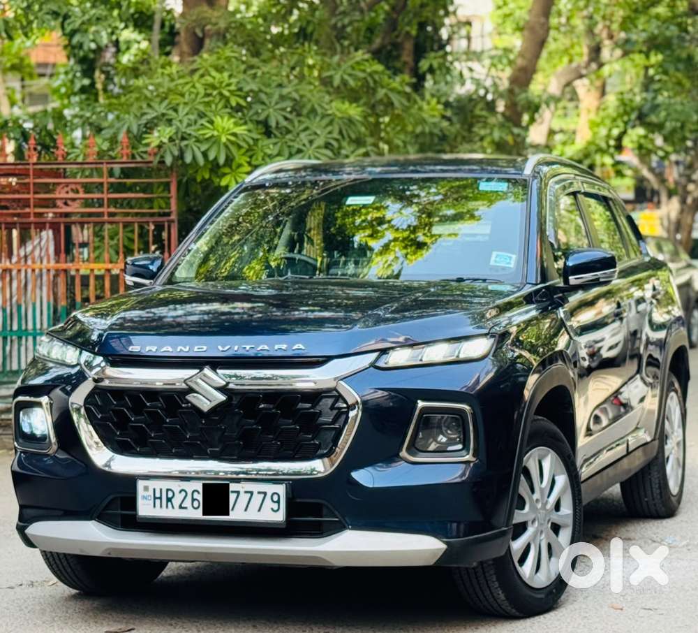 2025 Delta — ₹11.0L on OLX