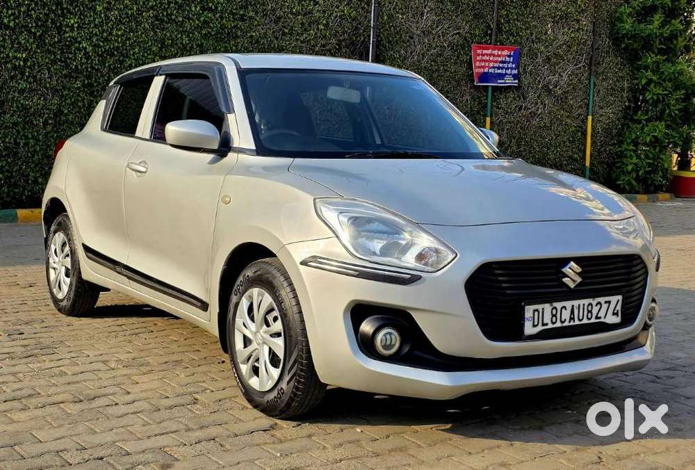 2018 LXI Optional-O — ₹3.55L on OLX