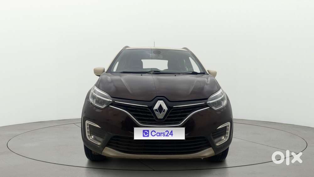 2019 1.5 Platine Dual Tone Petrol — ₹5.16L on OLX