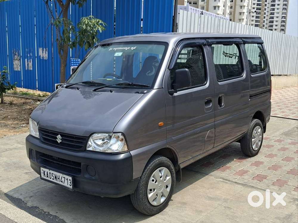 2023 1.2 7 STR STD — ₹5.00L on OLX