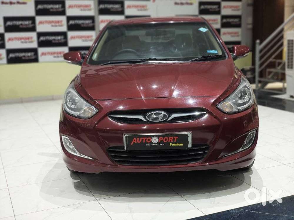 2014 1.4 VTVT — ₹4.45L on OLX