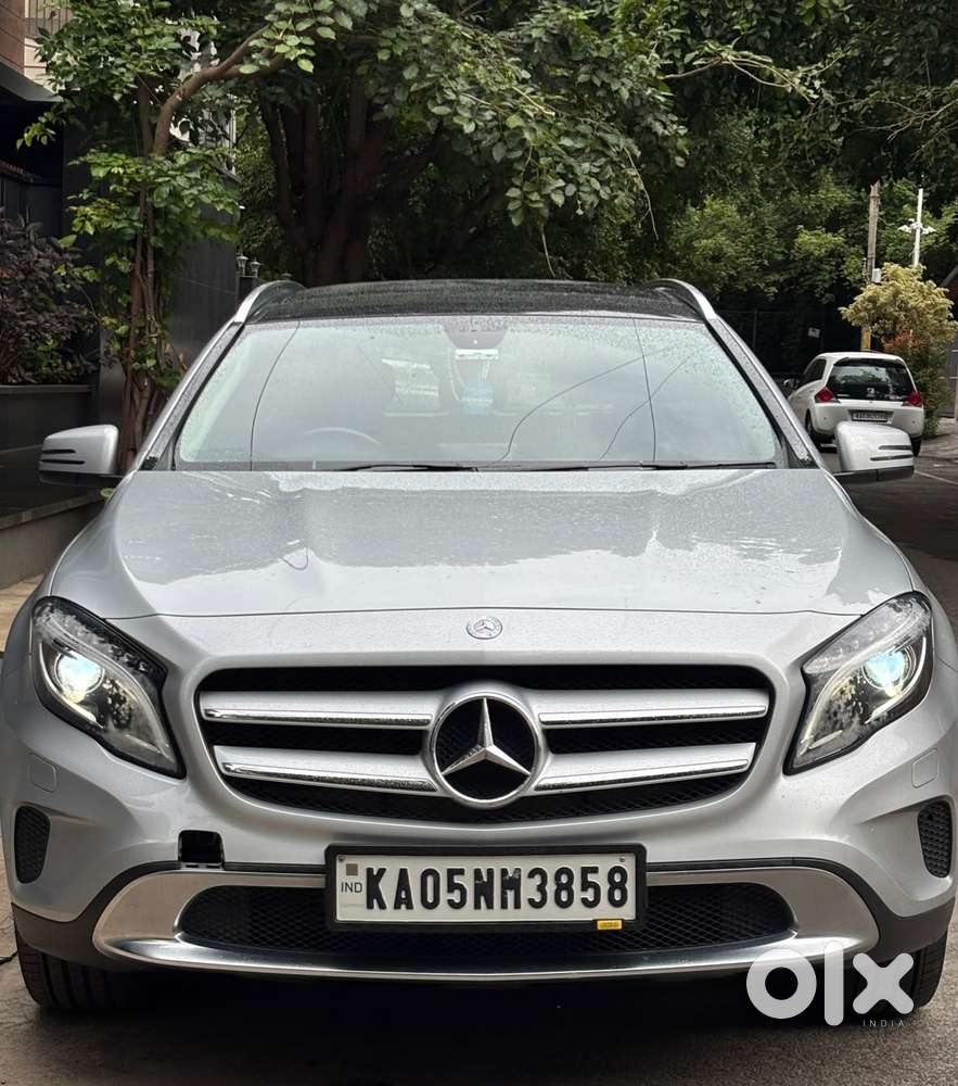 2015 2.0 200 Style — ₹19.9L on OLX