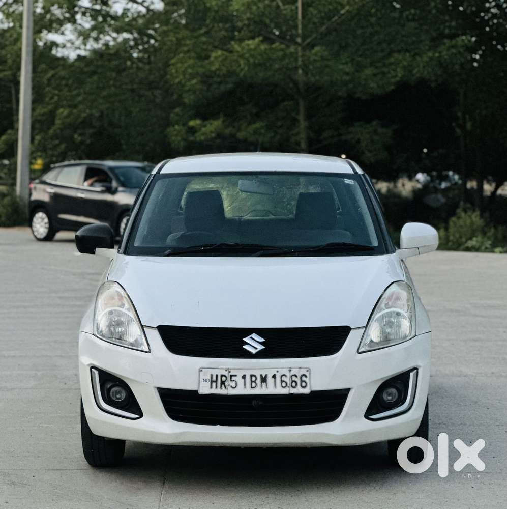 2017 VXI Optional — ₹2.85L on OLX