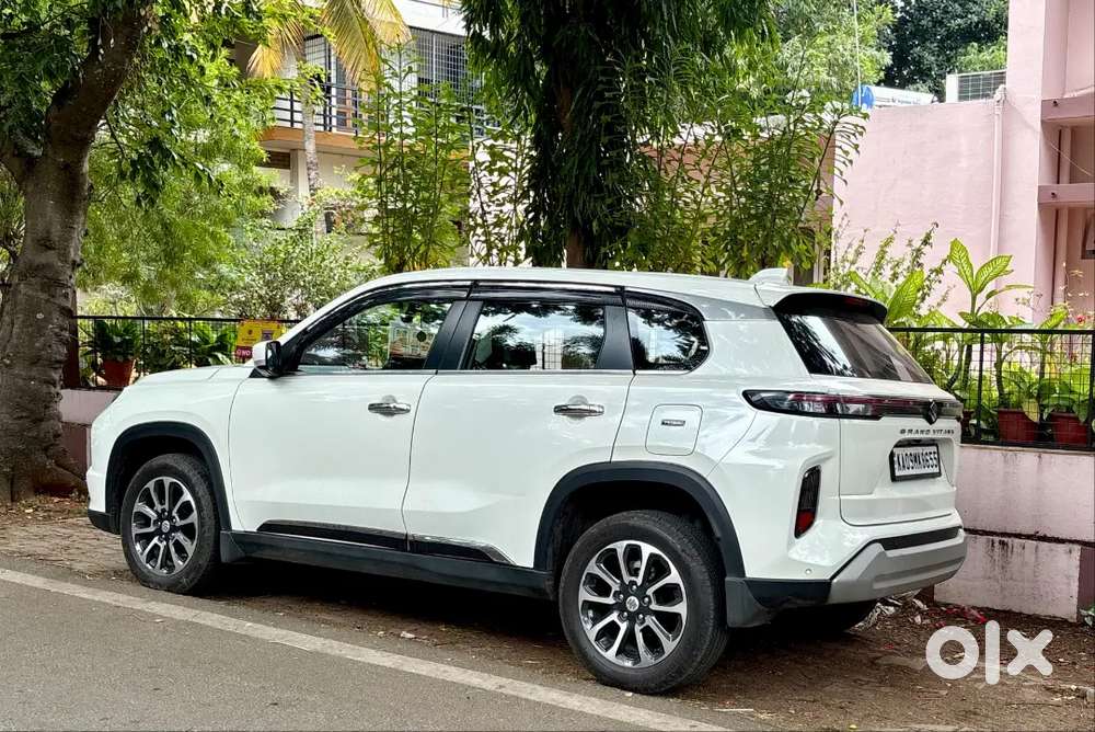 2025 Delta — ₹12.7L on OLX
