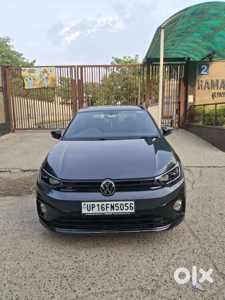 2026 GT Plus 1.5 TSI EVO DSG (Electric Seats) — ₹17.8L on OLX