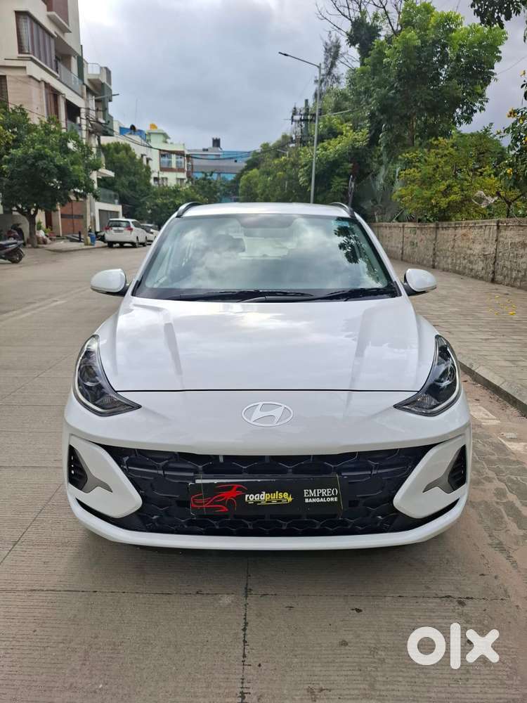 2025 Sportz 1.2 Kappa VTVT — ₹7.50L on OLX