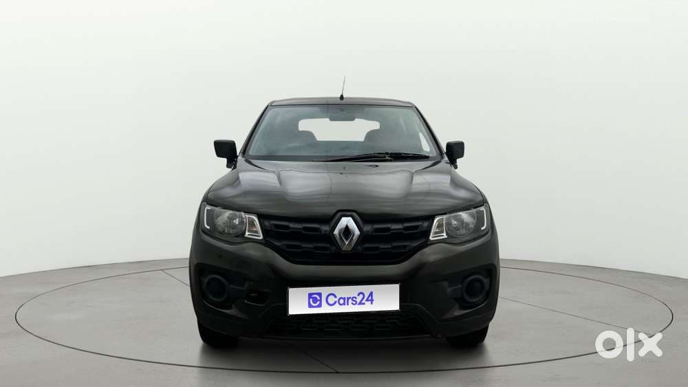 2015 Renault Kwid — used car price guide