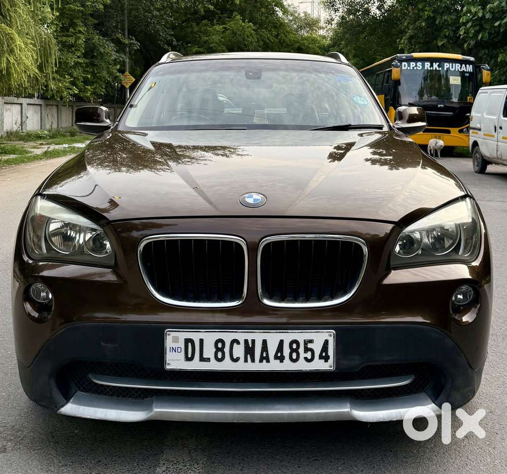 2011 [2010-2012] 2.0 sDrive 18i — ₹4.64L on OLX