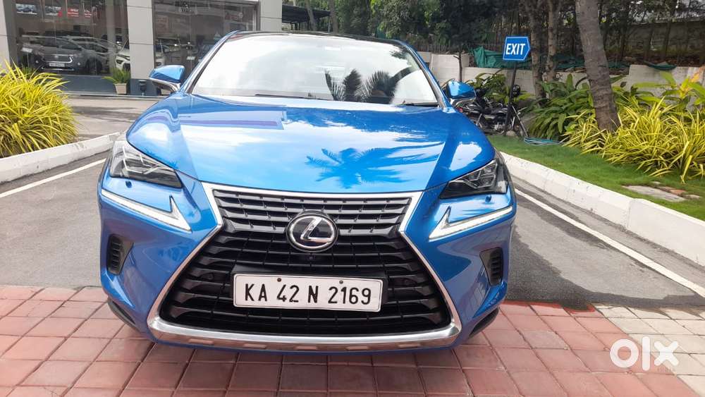 2018 300h — ₹45.0L on OLX