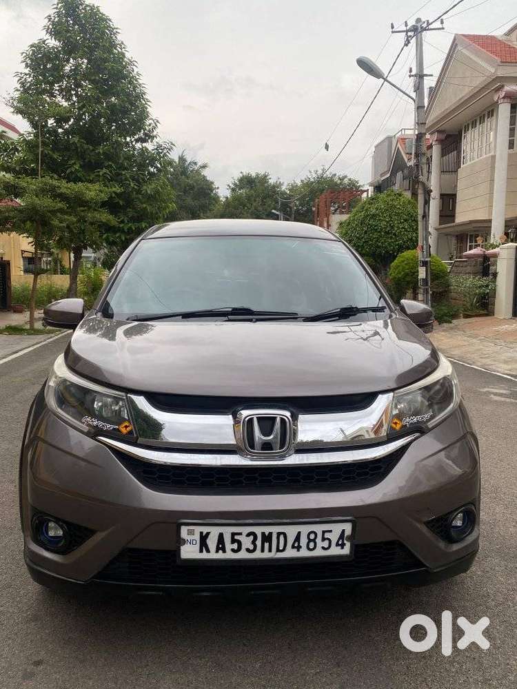 2016 i-DTEC V MT — ₹5.99L on OLX