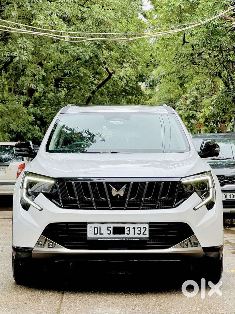 2026 AX — ₹24.5L on OLX