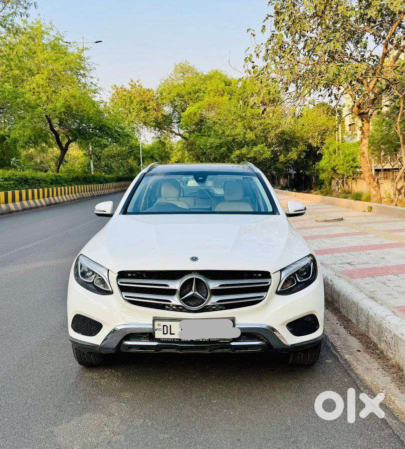 2018 2.0 300 4MATIC — ₹25.5L on OLX