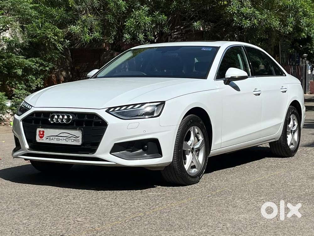 2025 2.0 Premium 40 TFSI — ₹34.0L on OLX