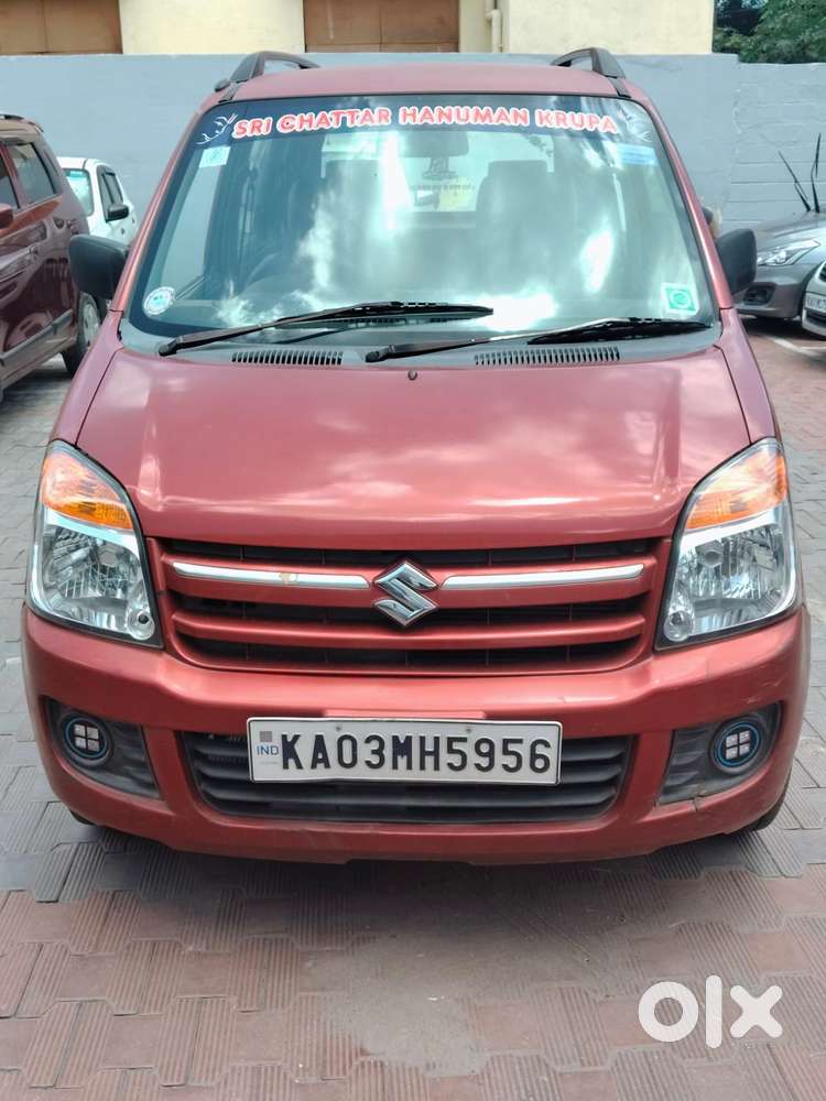 2007 LXI — ₹1.80L on OLX