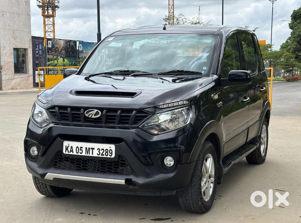 2016 1.5 N8 — ₹5.45L on OLX