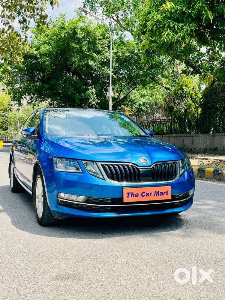2018 1.8 L&K TSI AT — ₹8.25L on OLX