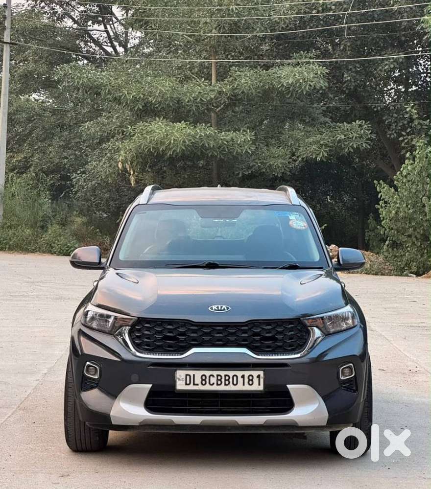 2020 1.2 HTK Plus — ₹5.35L on OLX