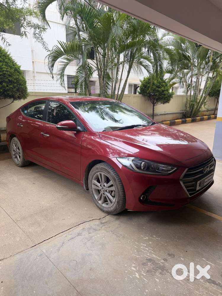 2019 [2019-2022] 2.0 SX Petrol AT — ₹11.4L on OLX