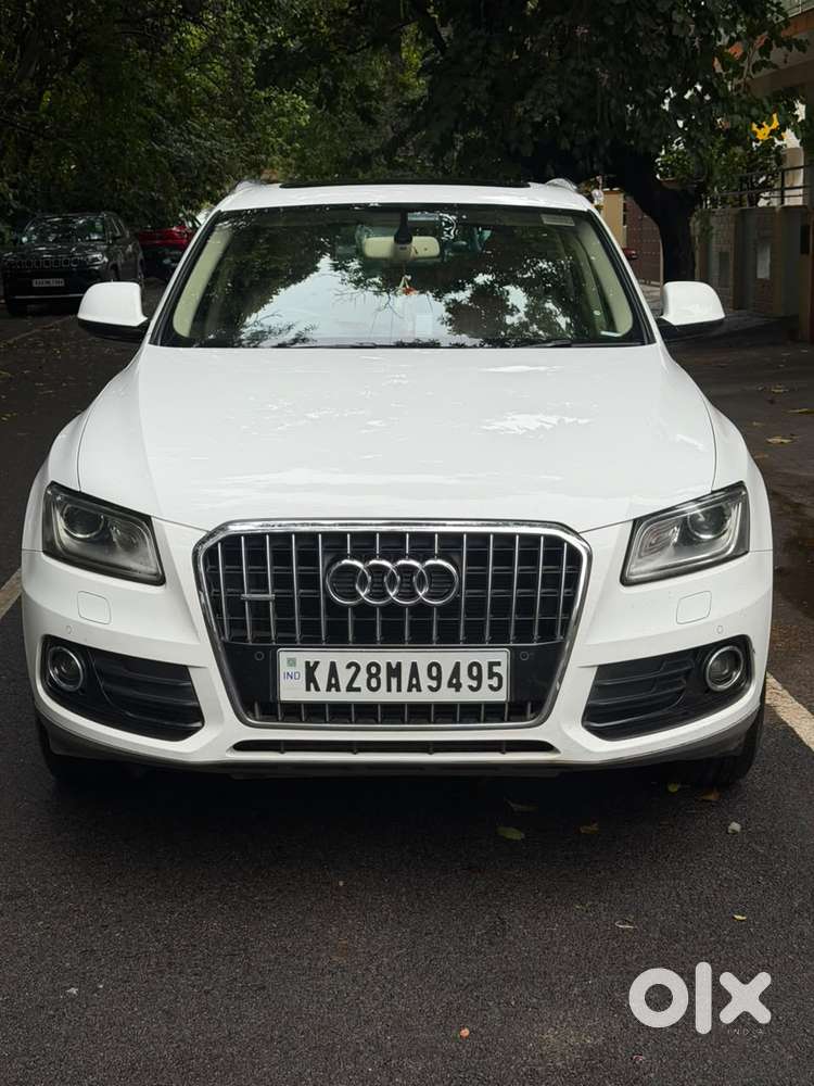 2016 3.0 TDI — ₹17.0L on OLX