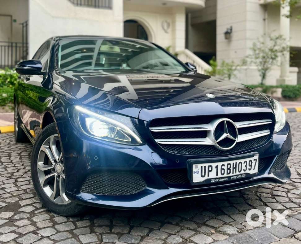 2016 2.0 Prime C 200 — ₹13.8L on OLX