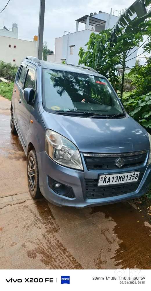 2010 2010-2013 1.0 LXI CNG — ₹2.00L on OLX
