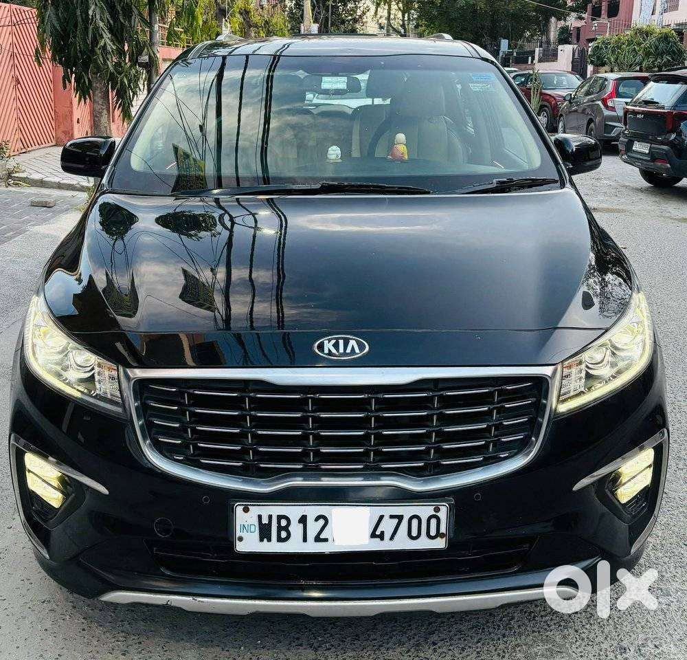 2020 Limousine 7 STR — ₹17.6L on OLX