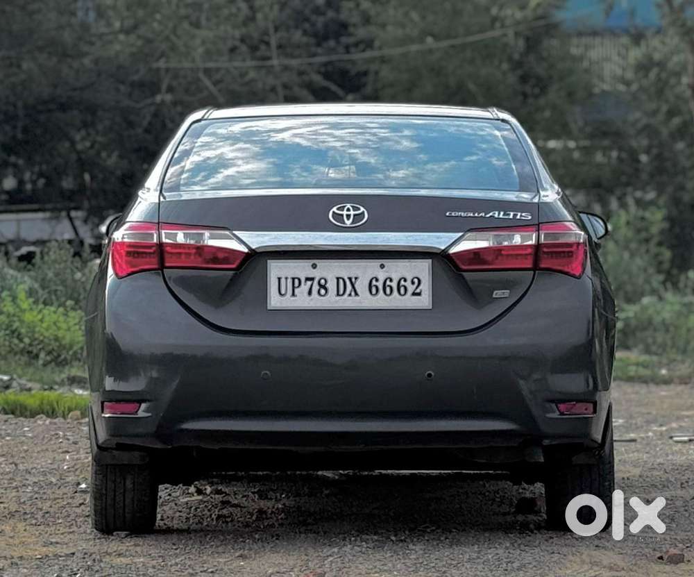2015 [2014-2017] 1.8 GL — ₹4.10L on OLX