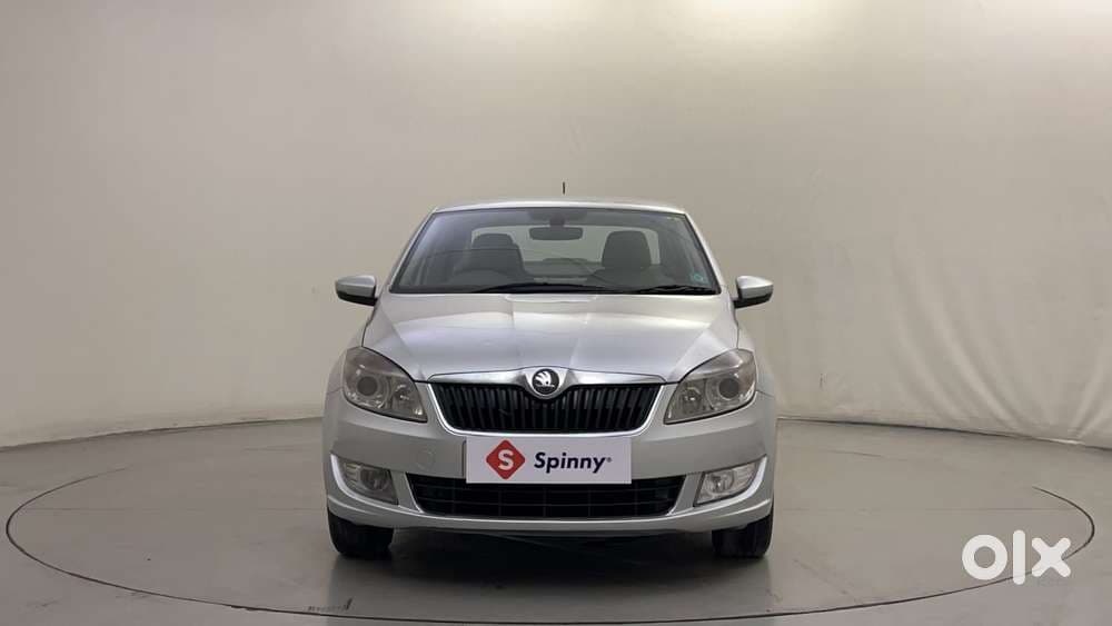 2016 [2016-2018] 1.6 Style Plus MPI AT — ₹4.46L on OLX