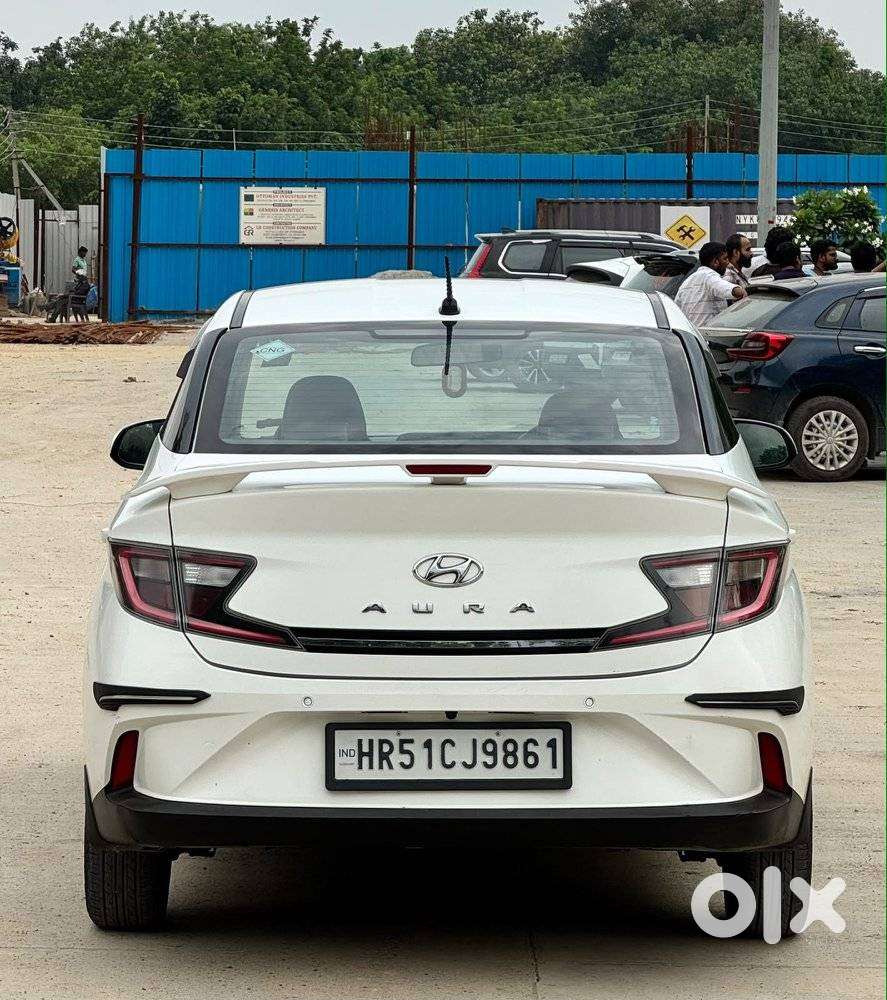 2022 1.2 S CNG — ₹5.35L on OLX