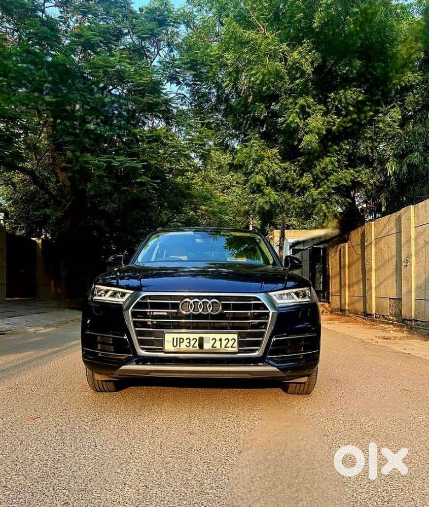 2020 2.0 40 TDI Premium Plus — ₹23.5L on OLX