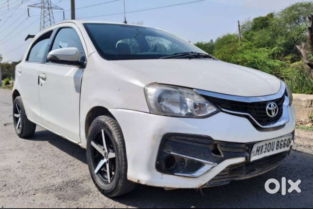 2019 [2016-2020] 1.2 V — ₹3.45L on OLX