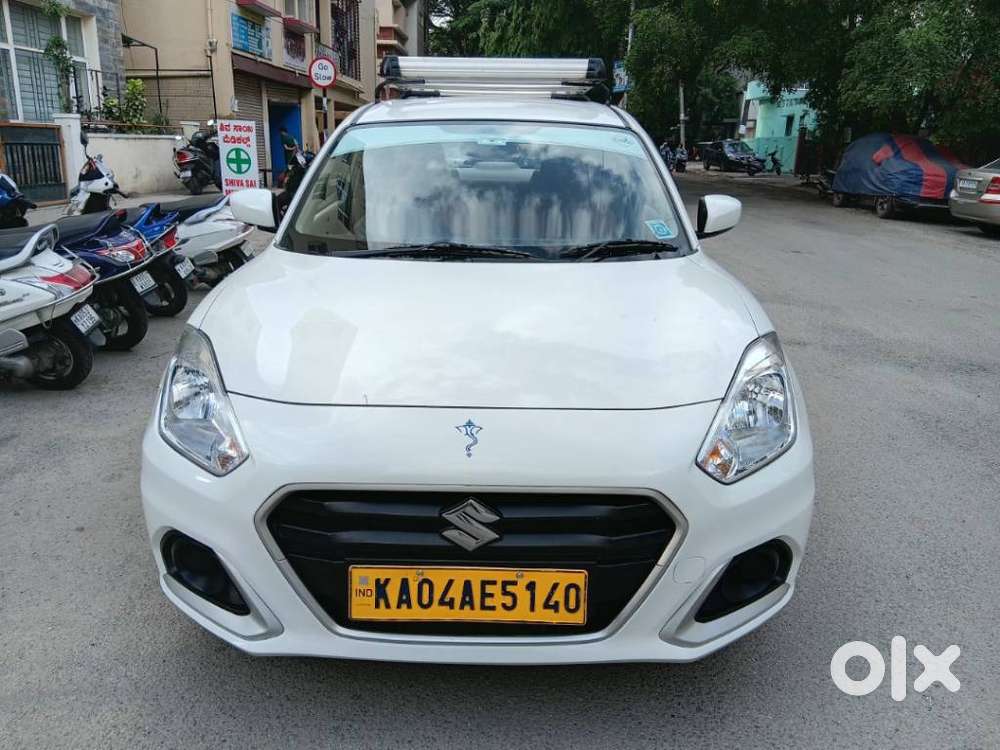 2025 Tour S CNG — ₹7.20L on OLX