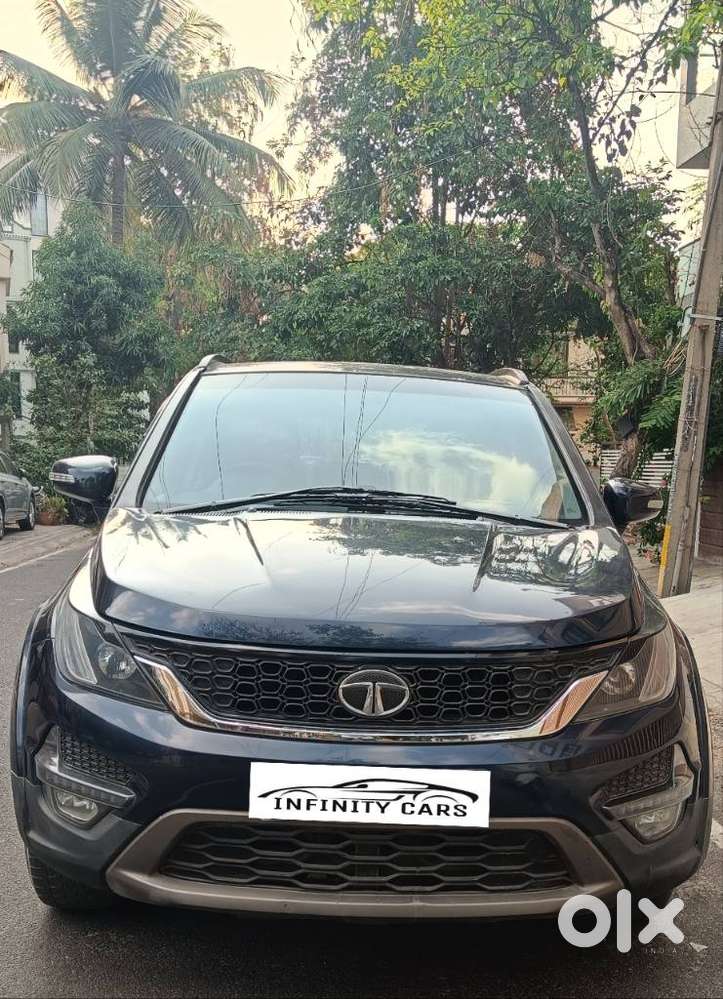2018 2.2 XTA 4X2 7 STR — ₹8.99L on OLX