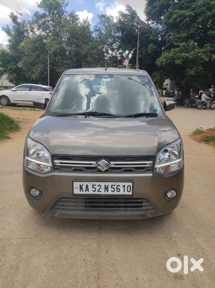 2022 VXI 1.0 — ₹5.15L on OLX