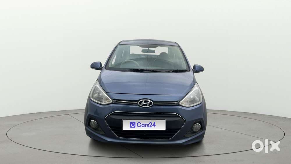 2015 [2014-2017] 1.2 S — ₹3.16L on OLX