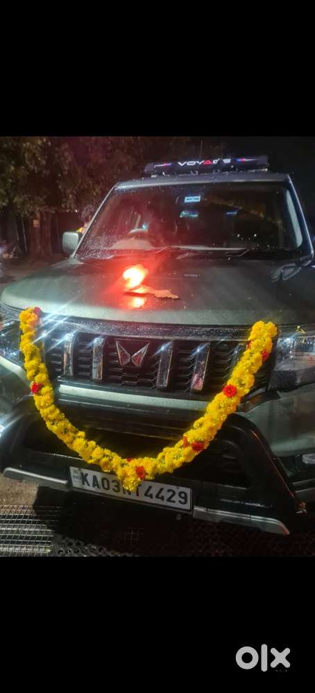 2024 1.5 SLX — ₹9.50L on OLX