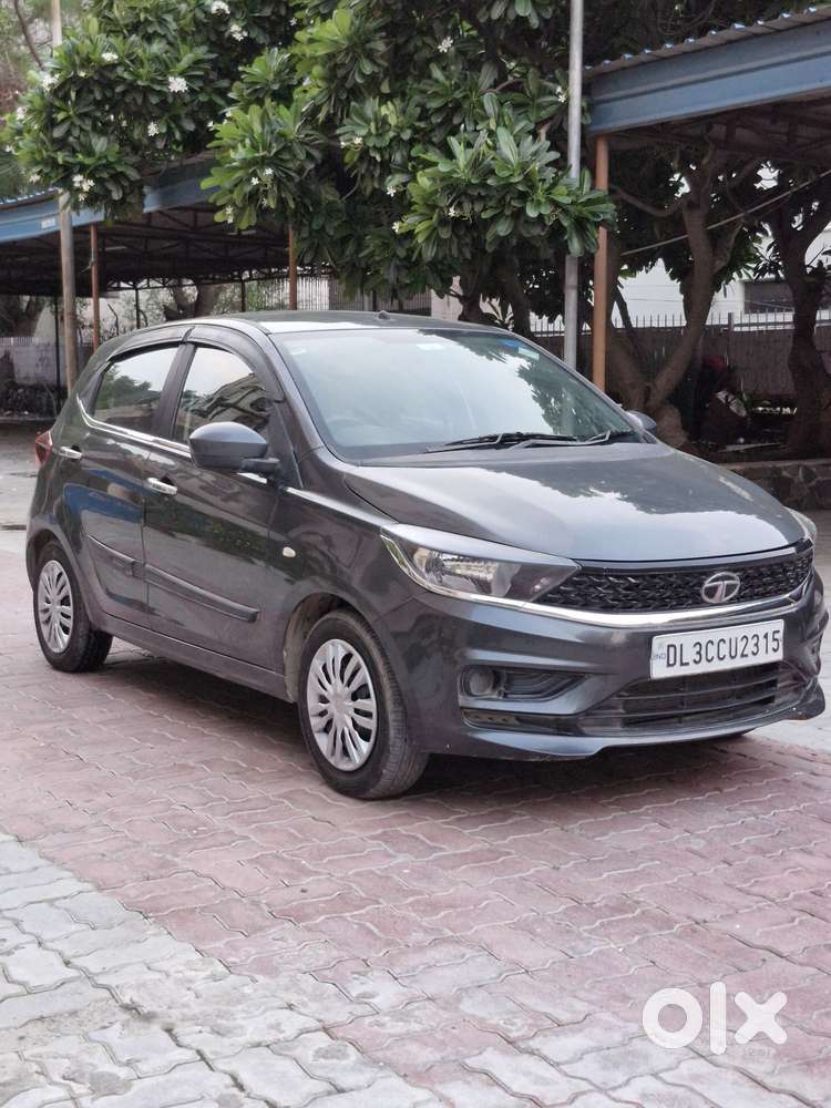 2021 1.2 Revotron XM CNG — ₹3.88L on OLX