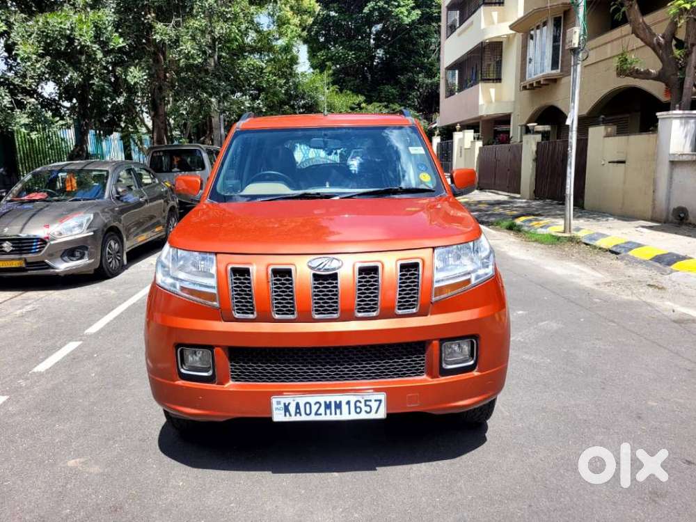 2017 T8 — ₹5.99L on OLX