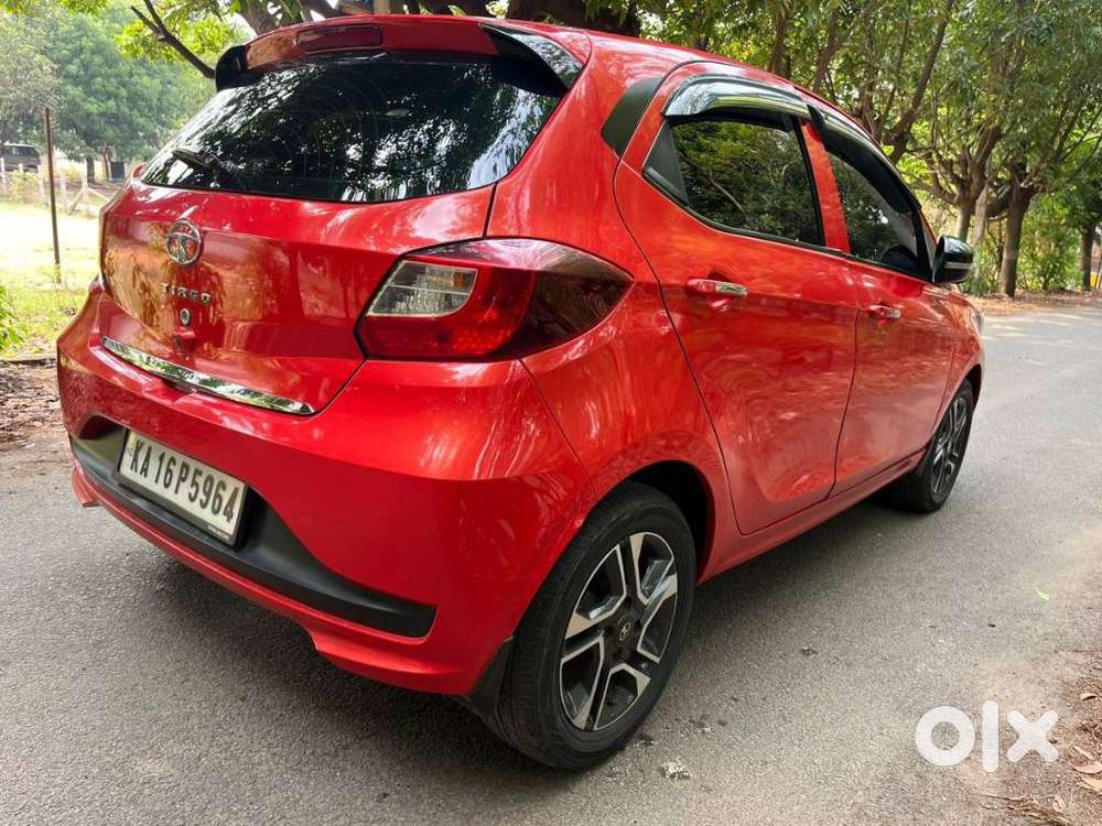 2023 1.2 Revotron XZ (O) — ₹5.50L on OLX