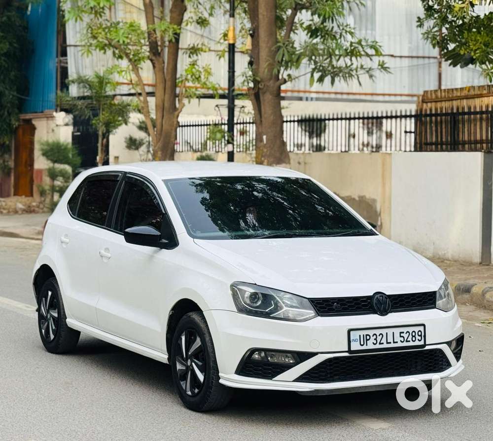 2020 1.0 Comfortline Plus — ₹3.75L on OLX