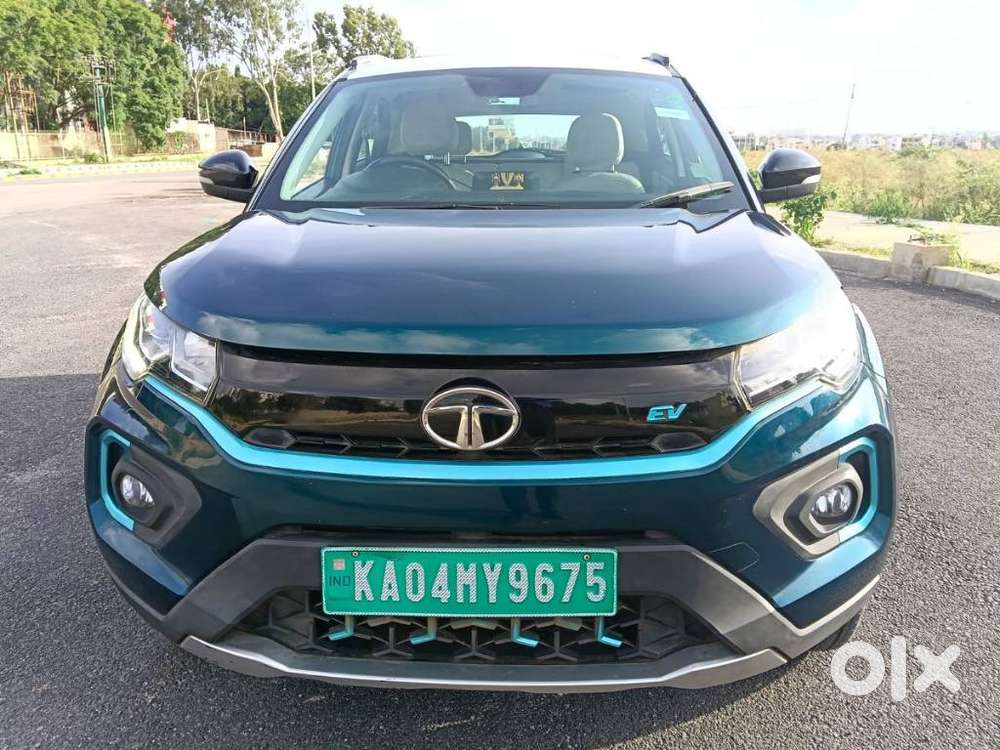 2021 XZ Plus Lux — ₹8.00L on OLX